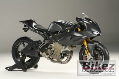 2012 NCR M16 photo